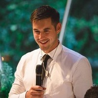 Ben Alexandre