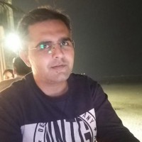 Milan Modi