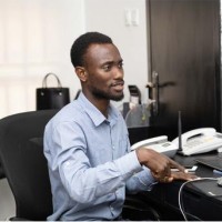 ajeigbe iyanu samuel