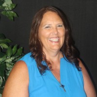 Sandra Hall