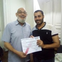 Ahmed Salah Altaip