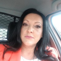 Svetlana Nakjevska