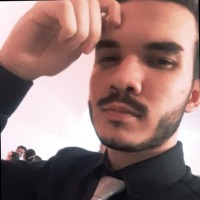 Luan Cruz Da Silva