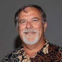 Jim Larwood