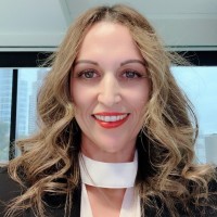 Stephenie Mastrocola (Crea)