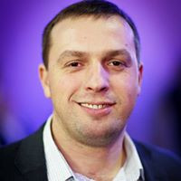 Артем Сокольвяк