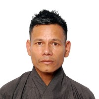 Chandra Chhetri
