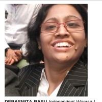 Debasmita Basu