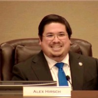 Alex Hirsch
