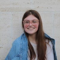 Caroline Badberg