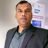 Mohammed Saud