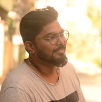 Arunkumar Anbazhagan