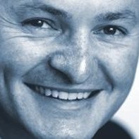 Timothy Corbett-Clark