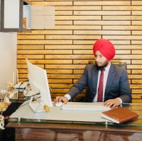 Dharmpreet Singh