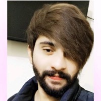 Ali Bukhari