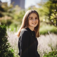 Jacolyn Carfrae
