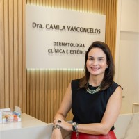 Camila Costa de Vasconcelos