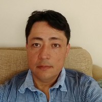 Ricardo Eiji Gomes