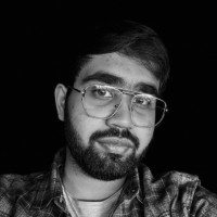 Abhinav Robinson