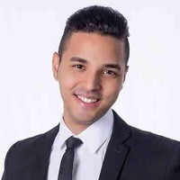 Rony Delgado