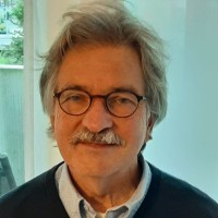 Dick Haartsen