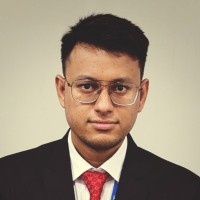 Puneet Garg