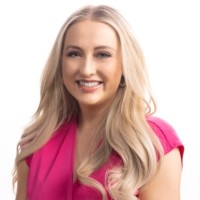 Victoria Hudman, Cmp