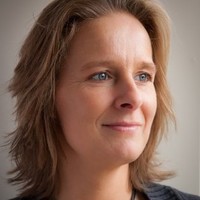 Brigitte Van Den Berg