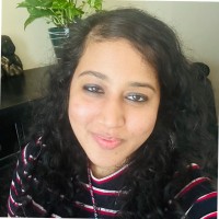 Shruti Raman