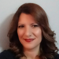 Eleni Karouzaki