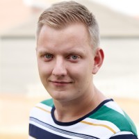 Coen Sprong