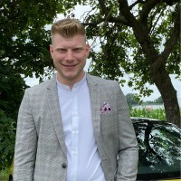 Daniel Wulff