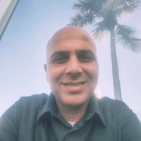 Sergio De Lima Da Silva