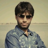 Ashwin Patel