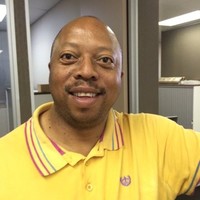 Mhlongo Thulani