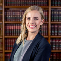 Eloise Pretorius