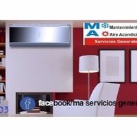 Aire Acondicionado MA
