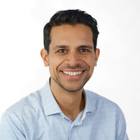 Daniël Saya
