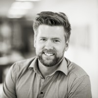 Mikkel Hauberg Hansen