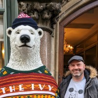 Eddy Hartshorn