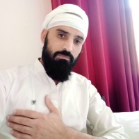 Muhammad Mohsin Asghar