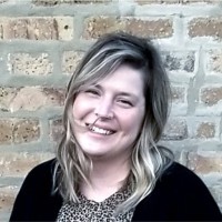 Liz Tooley