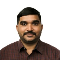 Nitin Gadekar