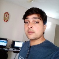 Nirmal Solanki