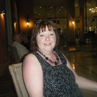 Susan Caroline