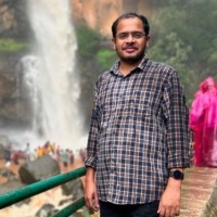 Amol Khobare