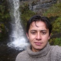 Jairo Arturo Barrera Ponguta