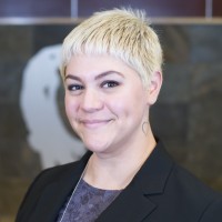 Elizabeth Pilarski