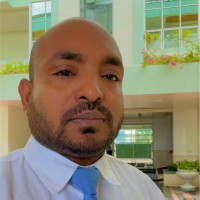 Shahurul Ameen