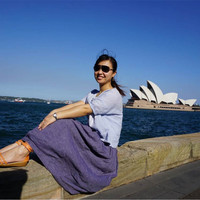 Lina Zhang
